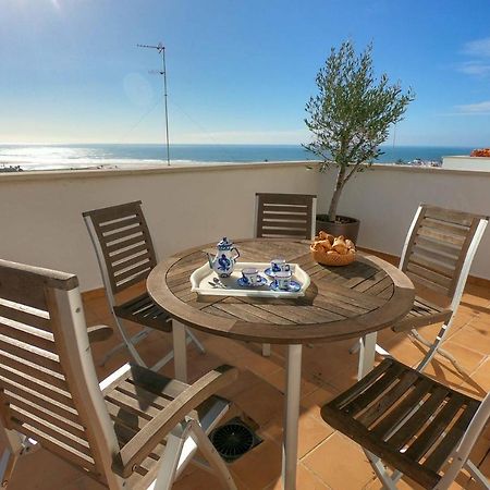 Terraza Trafalgar Apartamento Tipo Penthouse Con Enorme Terraza Y Vistas Al Mar Conil De La Frontera Buitenkant foto